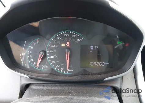 2017 Chevrolet Sonic Lt Auto из США, поврежденный, VIN 1G1JG6SG4H4169657